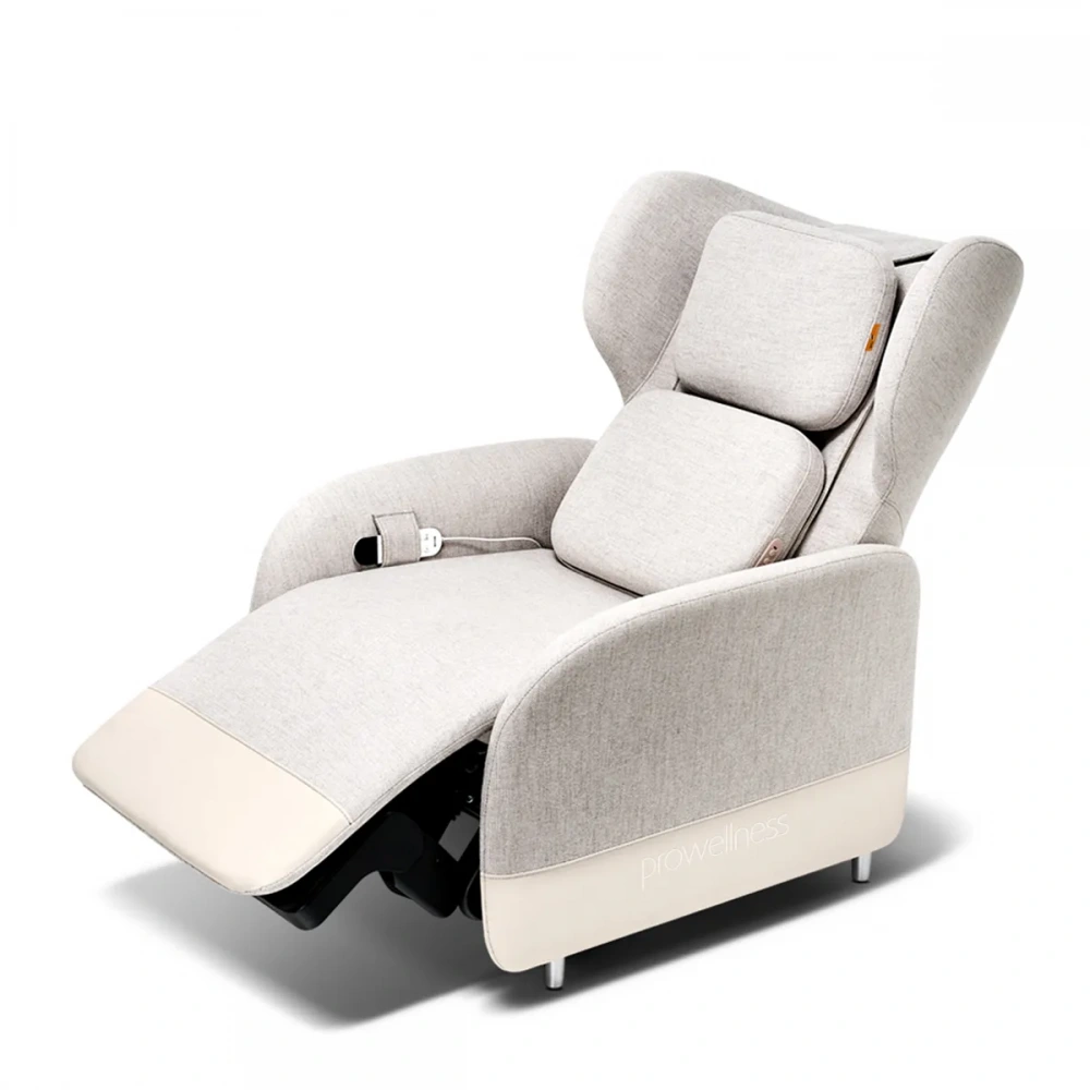 Масажне крісло Pro-Wellness PW500 - 2
