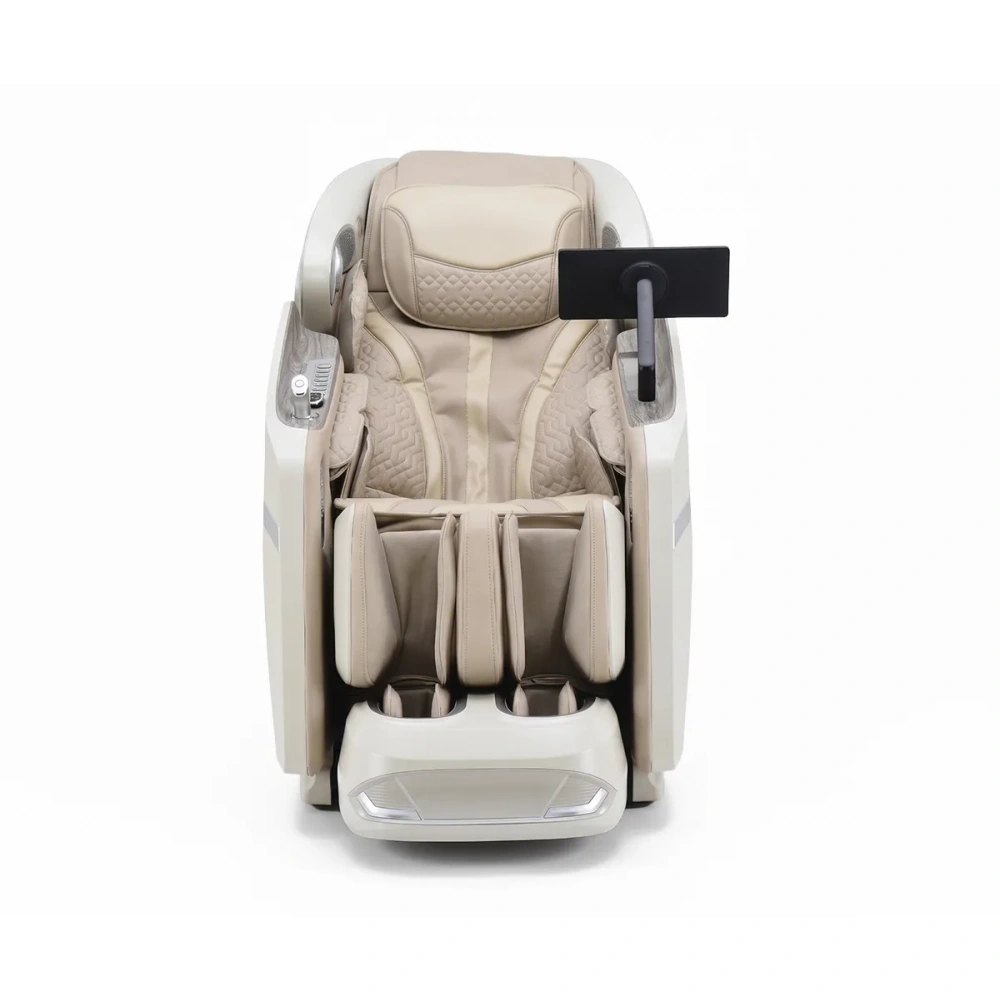 Масажне крісло Pro-Wellness PW815 - 4