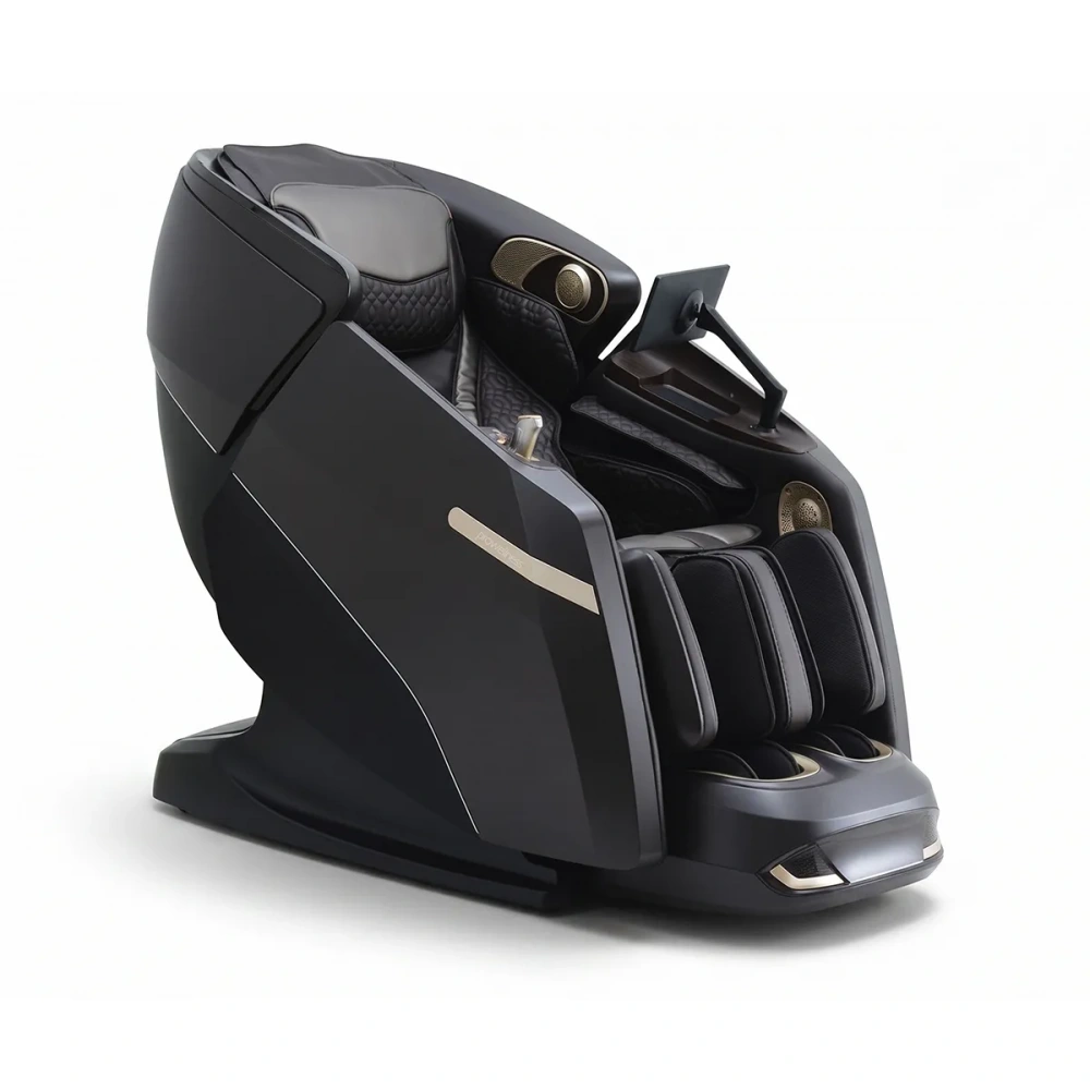 Масажне крісло Pro-Wellness PW815 - 3