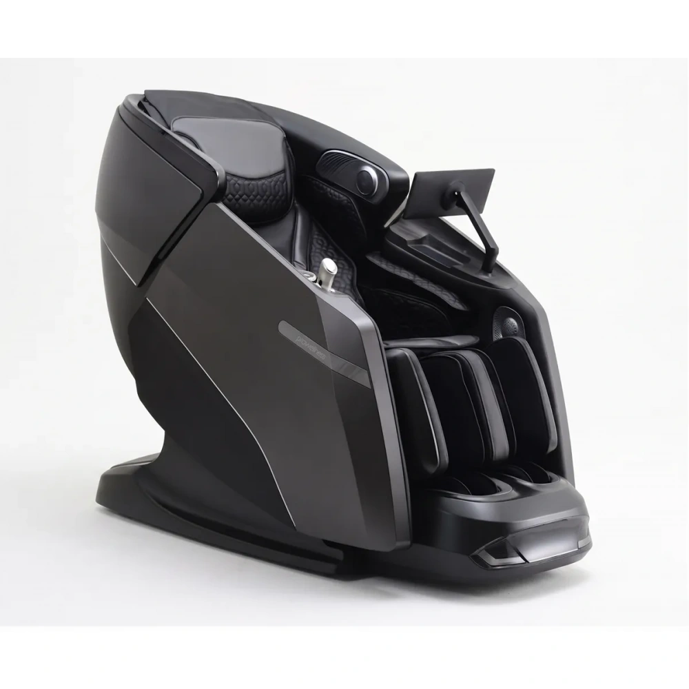 Масажне крісло Pro-Wellness PW815 - 2