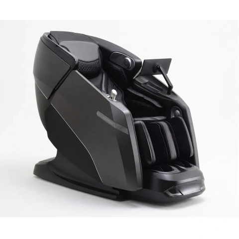 Масажне крісло Pro-Wellness PW815 - Чорний