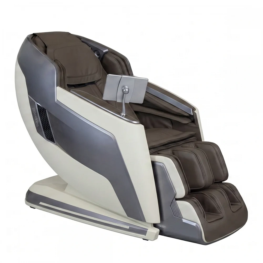 Pro-Wellness PW630t Massage Chair - 3