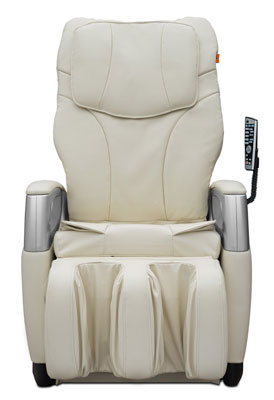 Pro-Wellness PW370 massage chair