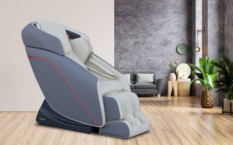 Pro-Wellness PW520 fotel masujący