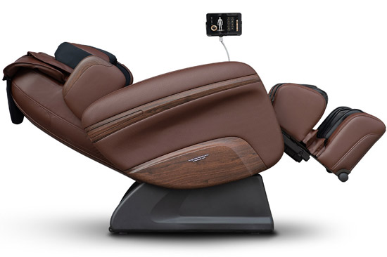 Fotel masujący Pro-Wellness PW550