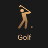 Program masażu zaprojektowany dla graczy w golfa